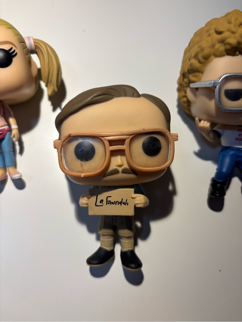 Napoleon Dynamite Funko Pop Whole Collection - Picture 3 of 6